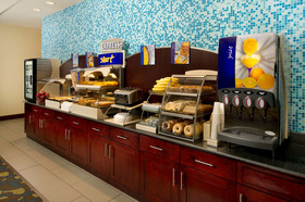 Holiday Inn Express Tullahoma