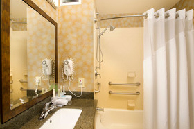 Holiday Inn Express Tullahoma