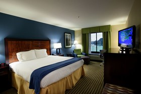 Holiday Inn Express Tullahoma