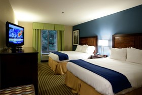 Holiday Inn Express Tullahoma