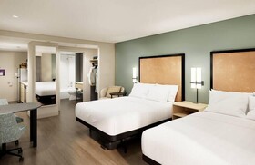 LivSmart Studios by Hilton Tullahoma