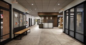 LivSmart Studios by Hilton Tullahoma