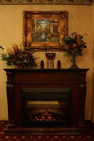 Country Hearth Inn & Suites - Union City