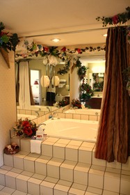 Country Hearth Inn & Suites - Union City