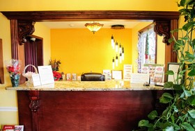 Country Hearth Inn & Suites - Union City