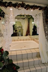 Country Hearth Inn & Suites - Union City