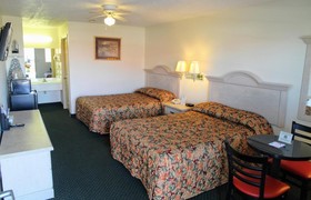 Country Hearth Inn & Suites - Union City