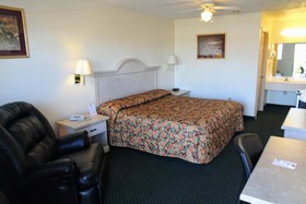 Country Hearth Inn & Suites - Union City