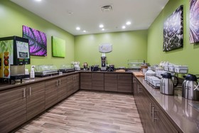MainStay Suites