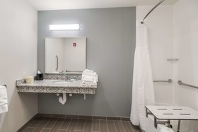 MainStay Suites
