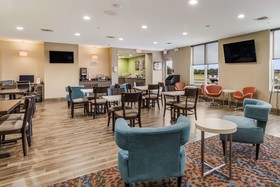 MainStay Suites