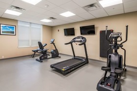 MainStay Suites