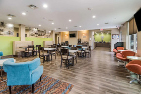 MainStay Suites