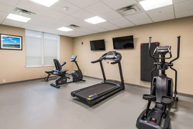MainStay Suites