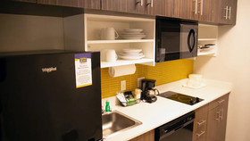 MainStay Suites
