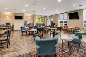 MainStay Suites
