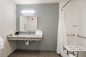 MainStay Suites