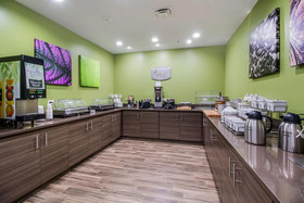 MainStay Suites