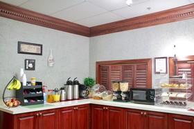 Grand Vista Hotel & Suites