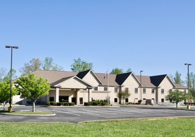 Grand Vista Hotel & Suites