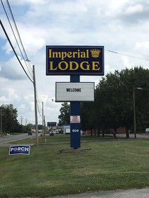 Imperial Lodge