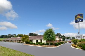 Best Western Inn