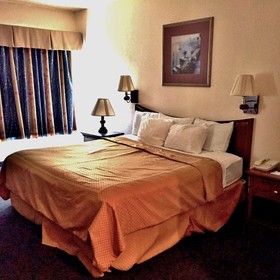Quality Inn Abilene