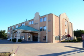 Quality Inn Abilene