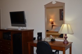 Quality Inn Abilene