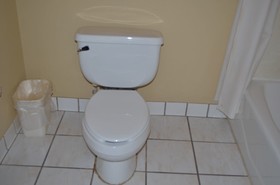 Quality Inn Abilene
