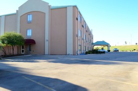 Quality Inn Abilene