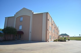Quality Inn Abilene