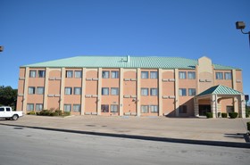Quality Inn Abilene