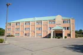 Quality Inn Abilene
