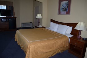 Quality Inn Abilene