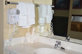 Quality Inn Abilene