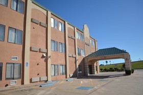 Quality Inn Abilene