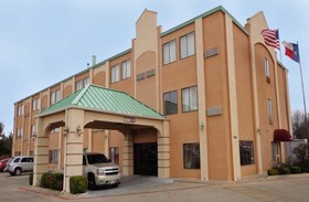 Quality Inn Abilene