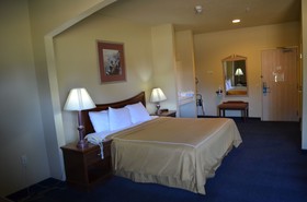 Quality Inn Abilene