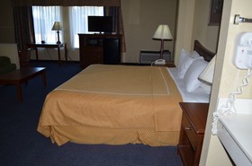 Quality Inn Abilene