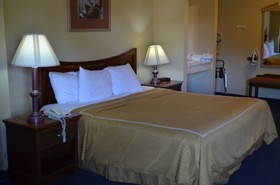 Quality Inn Abilene