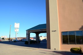 Quality Inn Abilene