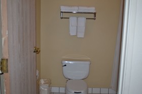 Quality Inn Abilene