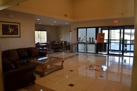 Quality Inn Abilene