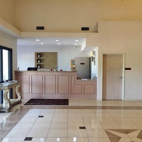 Quality Inn Abilene