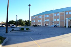 Quality Inn Abilene