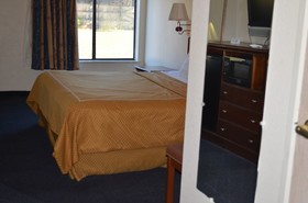 Quality Inn Abilene