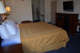 Quality Inn Abilene