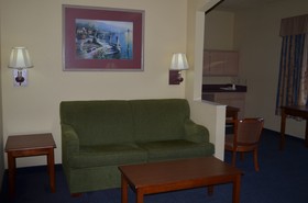 Quality Inn Abilene