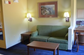 Quality Inn Abilene